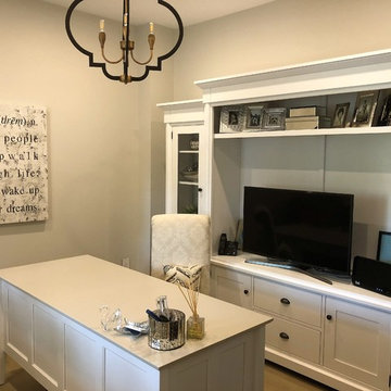 Home office