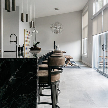 Design Projects: The Cedars