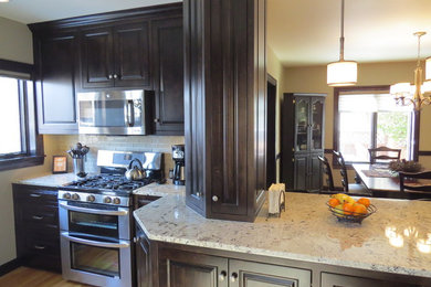 Small Kitchen remodels