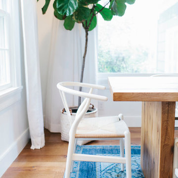 Lynwood Remodel