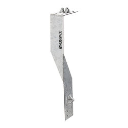 VUETRADE Single Sided Stud Tie Right Hand - Building Materials