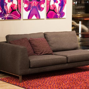 Time Chaise Lounge by Pianca