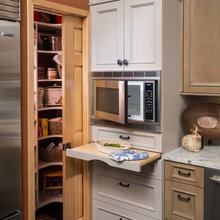 Kitchen Ideas