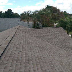 Shingle - Boca - Roofing And Gutters