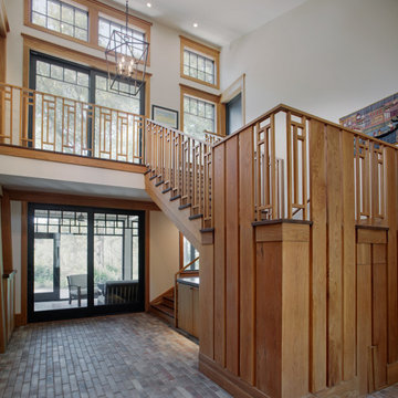 Spring Island Rogers Residence