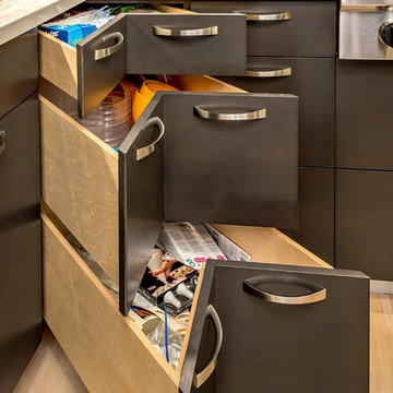 Mid-Century Modern Goes Modern