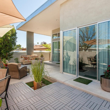 DESERT COVE