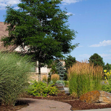 Harrison Residence
