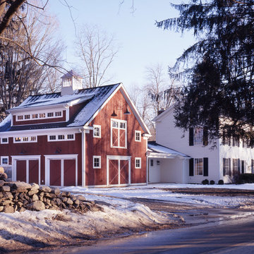 Best Historic Renovation/Best Residential Remodel $750K-1 million