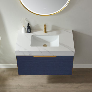 Floating Vanities