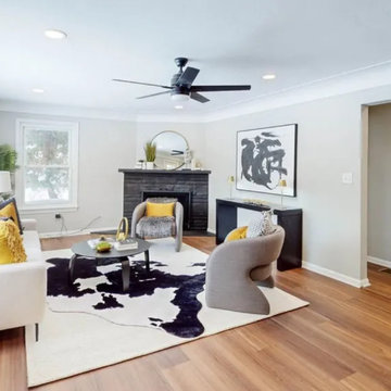 Home Staging in Solon Ohio