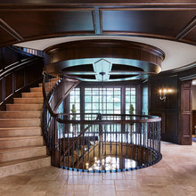 Stairway