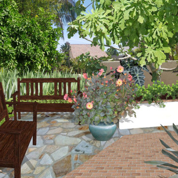 Small Patios