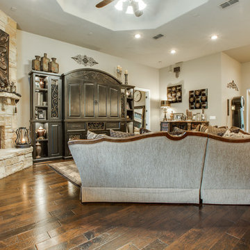 Hill-Country Tuscan (modified)
