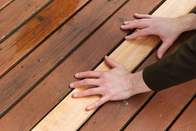Decks