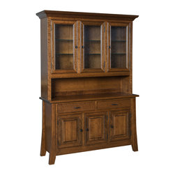 Fenmore - China Cabinets And Hutches