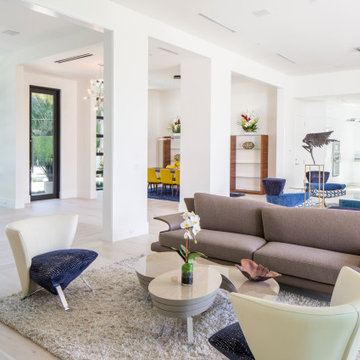 Delray Beach Residence