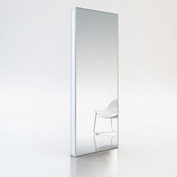 Greene Contemporary & Modern Mirror by ModLoft - Wall Mirrors