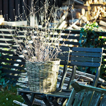 Houzz Tours Maja Egelund