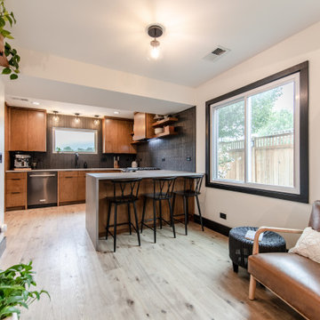 Modern Kitchen Design