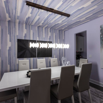 First Floor Redesign