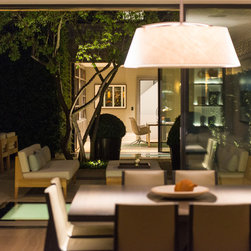 Bedford Gardens - Patio Doors & Bi-fold Doors