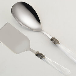 Napoleon Server Set - Serving Utensils