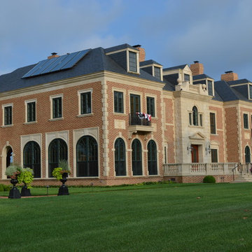 Private Residence, Westover, Md