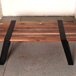 Truss Coffee Table - Products