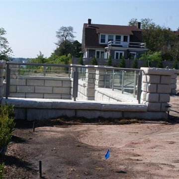 Exterior Railings