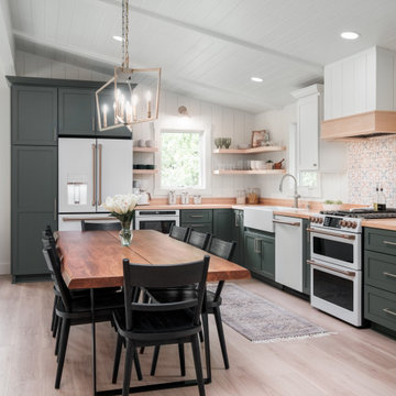Woodland Cottage