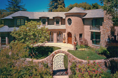 Palo Alto Residence 2
