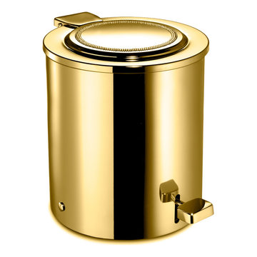 Designer Wastebaskets / Trashcans