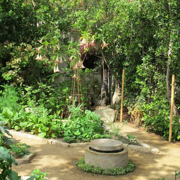 Brentwood Potager