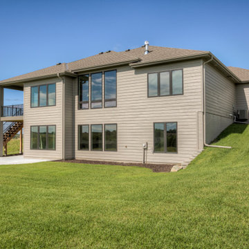 Riviera Ranch Plan
