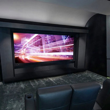 Home Theater