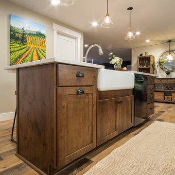Entertaining...Farmhouse Style