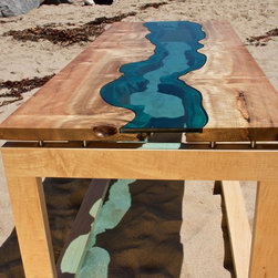 Furniture and Functional Art - Coffee Tables