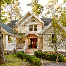 Orchard Exterior