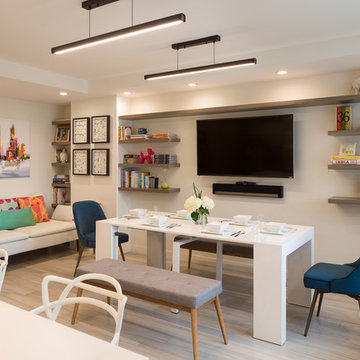Lenox Hill Residence - 3BR/3.5B Gut Renovation