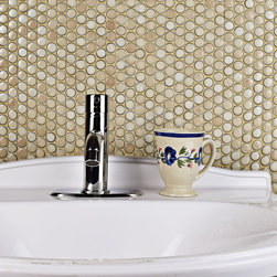 Oasis Revival - Mosaic Tile