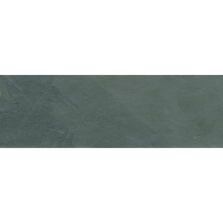 MSI SMON412G Montauk - 12" x 4" Rectangle Backsplash - Blue