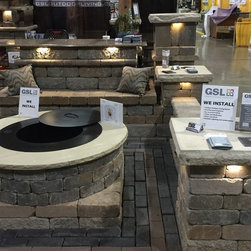 ZENTRO SMOKE REDUCING FIRE PITS - Products