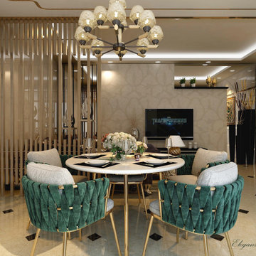 Modern Design