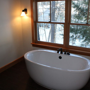 Bathroom Remodels
