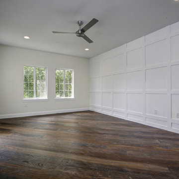 Horatio Street Complex Flooring - Tampa, FL