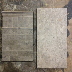 Our Unique Stone - Flooring