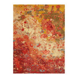 Vintage - Rugs