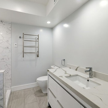 Bathrooms