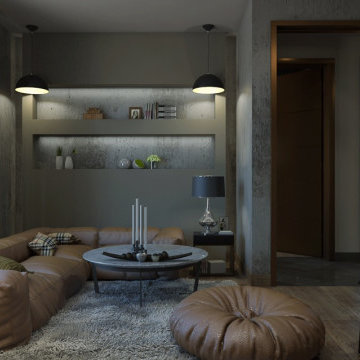 Mr. Rakan twajiri apartment